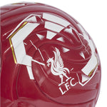 Adidas Liverpool FC Club Mini labda KE5133