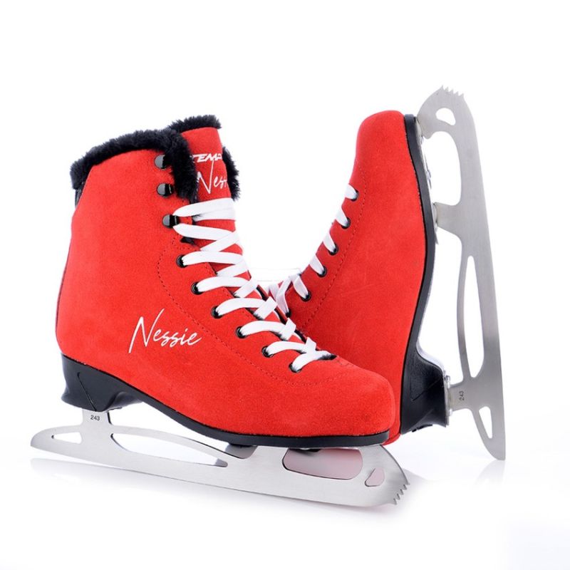 TEMPISH Nessie Holiday Figure skates