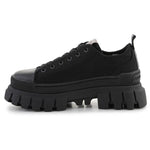 Palladium Revolt Lo Tx W 97243-010-M shoes Cipő