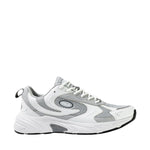 Fila Kreatix men's white and gray szürke cipő