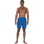 Nike Essential 7 Blue Swim kék rövidnadrág NESSF559494