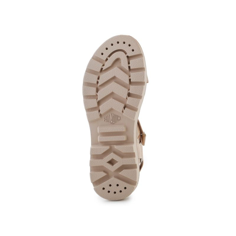 Palladium Pallacruise Strap W 97465-235-M Sandals Cipő