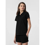 4f polo shirt W 4FWSS24TPTSF132-20S Póló