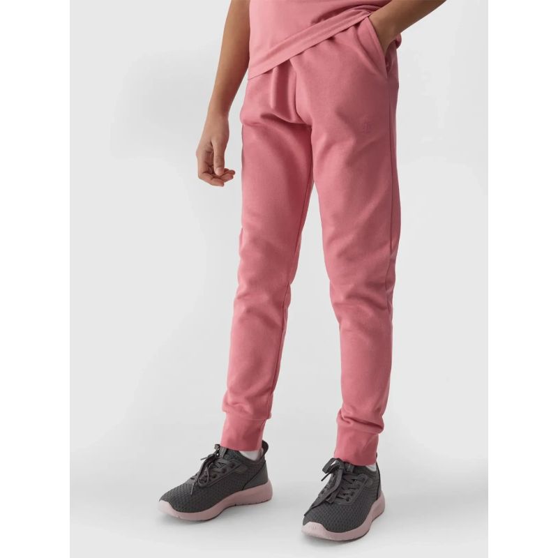 4f Jr Pants 4FJWSS24TTROF587-54S Nadrág