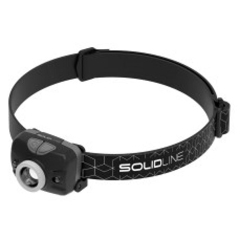 head Ledlenser Solidline SH3 Headlamp kiegészítő 502204