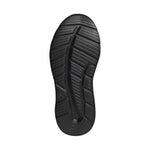Adidas Tensaur Run 4.0 Kids' Black fekete gyerek futócipő KJ6630