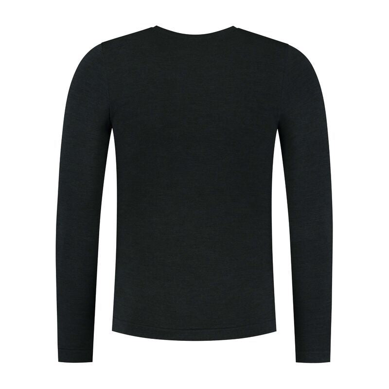 Rogelli functional MERINO undershirt black