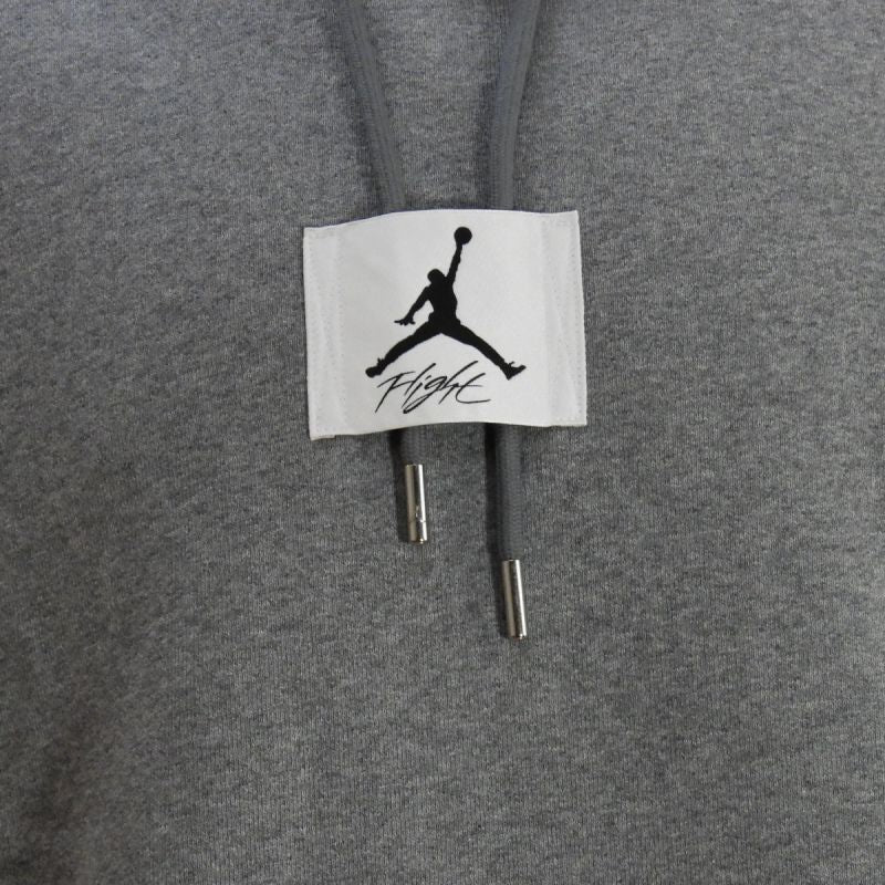 AIR Jordan Flight Men's Hoodie - pulóver