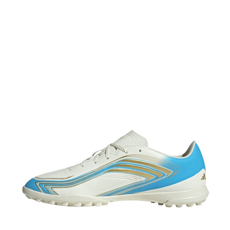 Adidas F50 Messi Club TF football boots focicipő