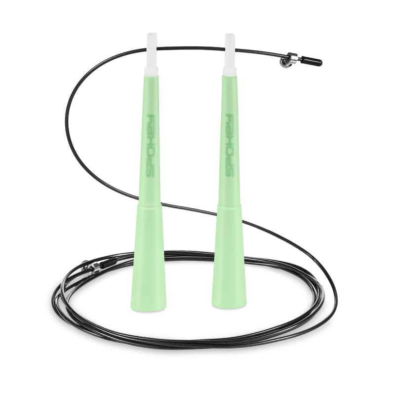 Spokey X ROPE adjustable speed rope Kiegészítő