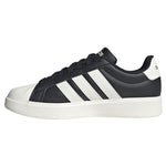 adidas STREETTALK W JP8284 fekete utcai cipő
