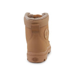 Palladium Pampa Sport Cuff WPS 72992-243-M Sheep Skin nadrág