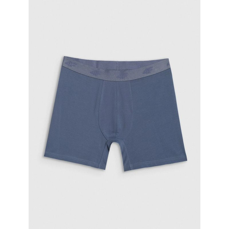 Men's boxer (3-pack) 4F 4FRMM00UBXSM077-90S 2xl short