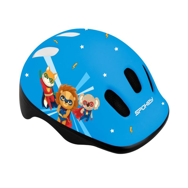 Spokey Fun Jr SPK-944803 Bicycle Helmet Sisak