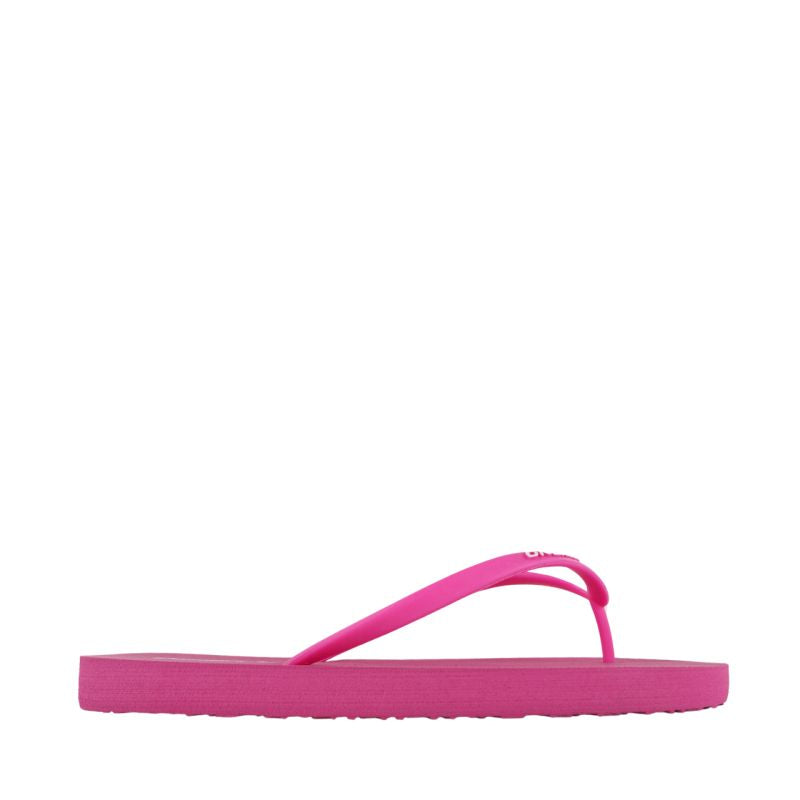 O'Neill Profile Small Logo Women's Slides Pink 90261028 06R rózsaszín papucs