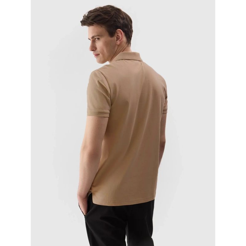 Men's póló shirt 4F
