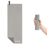 Spokey COSMO Cooling Towel 31 x 84 cm GY 31x84cm törölköző SPK-926131