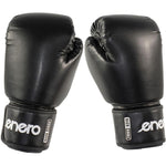 Enero Boxing Gloves Black 10oz fekete kesztyű