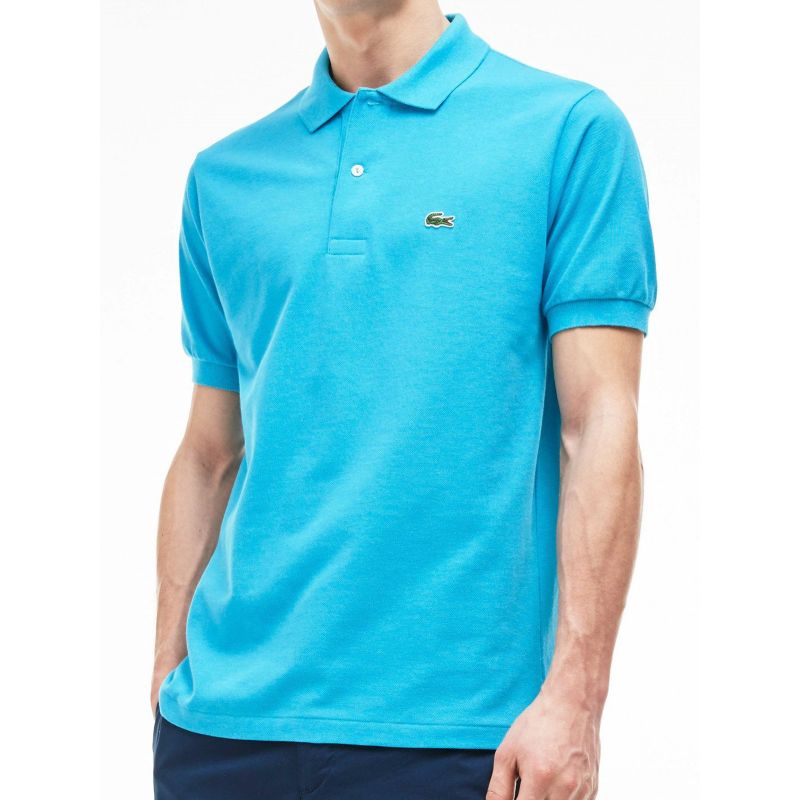 Lacoste L126400-5NP polo shirt Ruházat