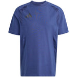 Adidas Men's Tiro 26 Travel Tee Navy Blue sötétkék póló