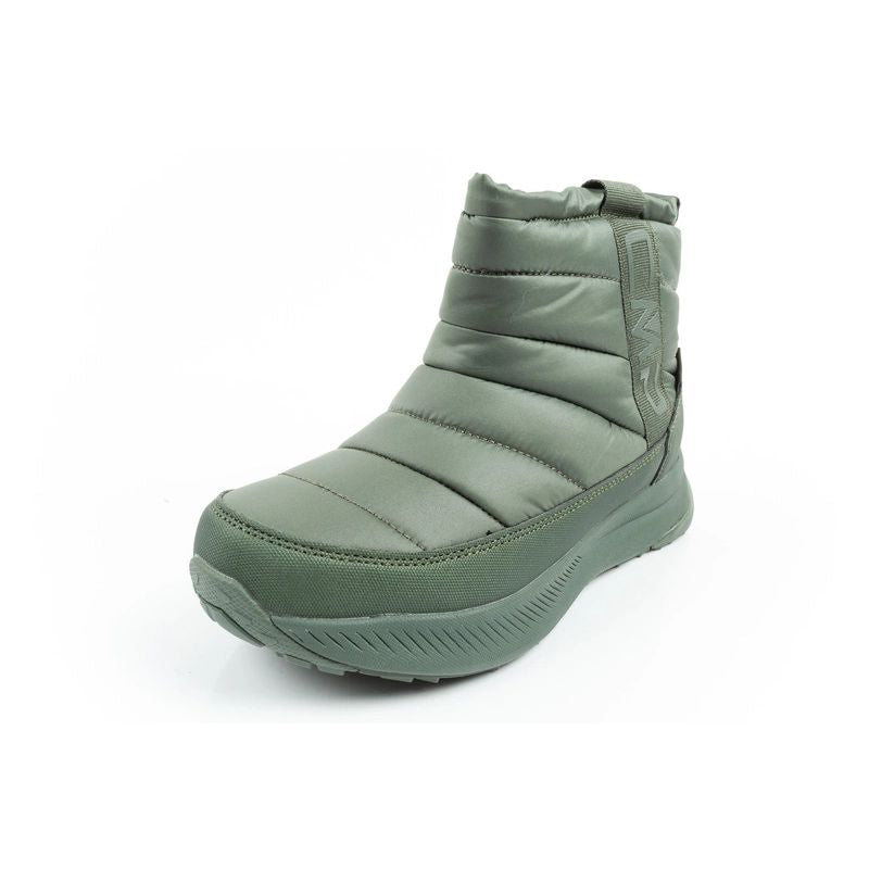 CMP ZOY W snow boots zöld cipő