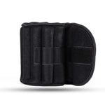 DBX Bushido Wrist and ankle weights - 2 x 2.5 kg | karszalag DBX-OB-25