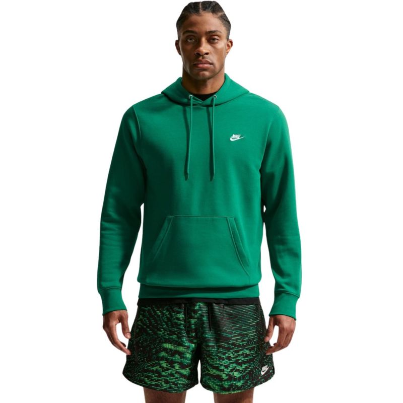 Nike Club BB men's sweatshirt 365 zöld nadrág 159638M