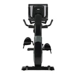HMS Recumbent bike with generator Premium R1817 fekete futócipő 17-08-001