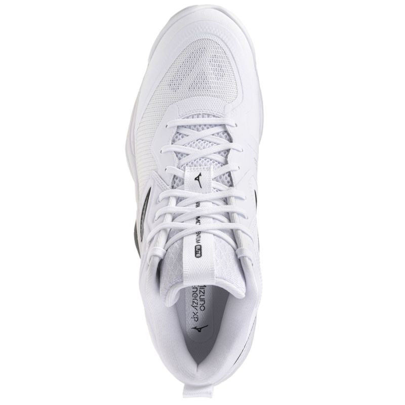 Mizuno WAVE MOMENTUM ELITE MID cipő V1GA251783