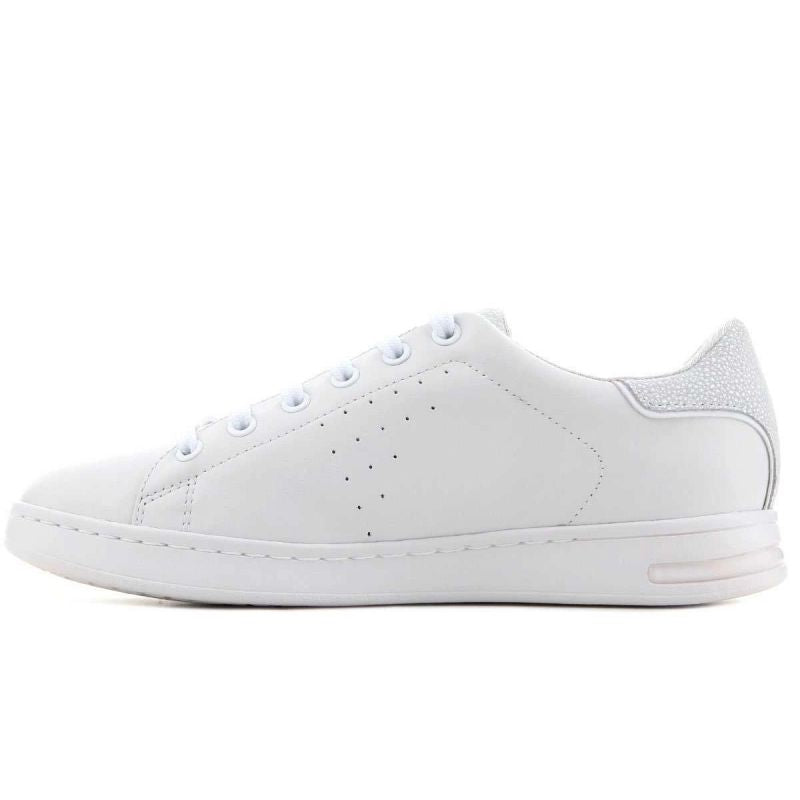Geox D Jaysen A - Nappa D621BA 00085 C1001 utcai cipő