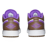 AIR Jordan 1 Low GS Sneakers - tornacipő