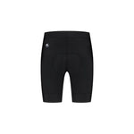 Rogelli EXPLORE without suspenders black fekete short