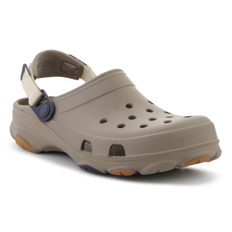 Crocs Classic All Terain Clog Khaki/Multi
