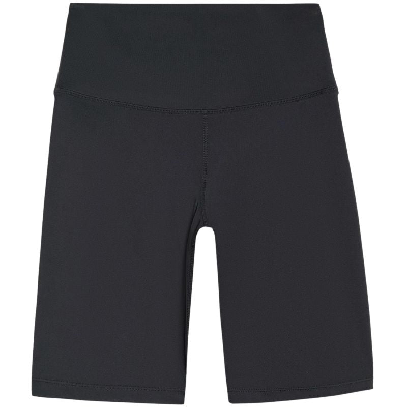 4f Women's shorts FNK F079 deep black 4FWMM00TFSTF079 20S Ruházat