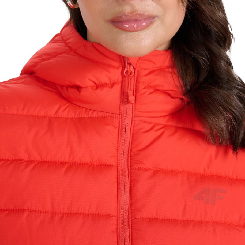 4f Down jacket W 4FWAW25TDJAF580 62S Kabát