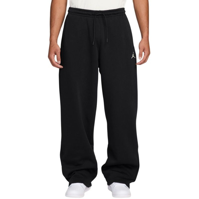 Nike Jordan Brooklyn Fleece Men's 010 fekete nadrág 159825L