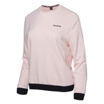 Iguana Rinoco Sweatshirt W rózsaszín pulóver 92800624065