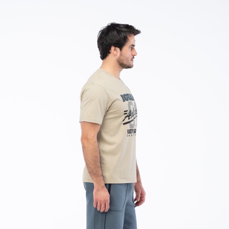 Iguana Men's short-sleeved T-shirt IREK póló 92800720426