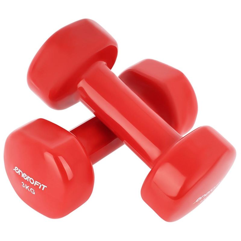 Enero Vdb 12kg Dumbbell Set Christmas Tree Stand Fit fekete dumbbell, strength training equipment, training equipment, sets