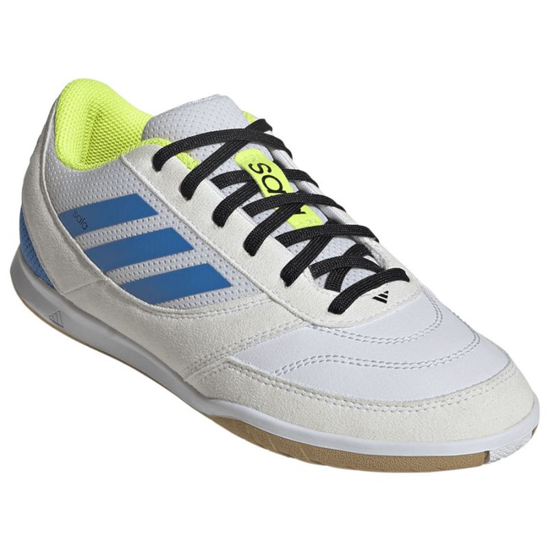 Adidas Top Sala Competition II Jr JP6986 shoes