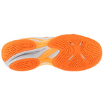 Asics Netburner Ballistic FF 3 1052A083-101 White 37 Kiegészítő