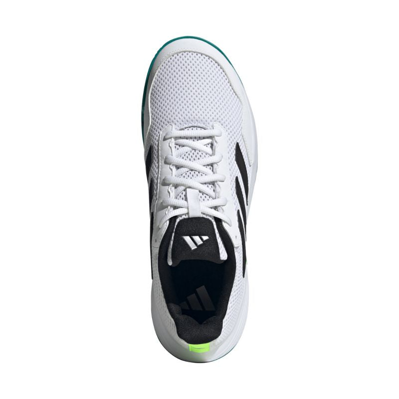 adidas Court Spec 2 Tennis JR7258 Men's Shoes Cipő