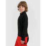 Fleece underwear 4F JUNIOR 4FJRAW25UFLEM072-20S 158/164 aláöltözet