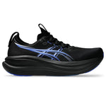 Asics Gel-Nimbus 28 ( ) fekete futócipő 1011C127-004