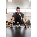 Handles - Handles for DBX BUSHIDO Training Bands