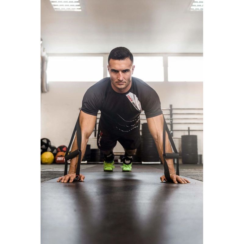 Handles - Handles for DBX BUSHIDO Training Bands