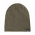 Men's cap 4F M577 4FWAW25ACAPM577 43S khaki póló