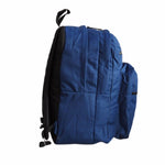 JanSport Big Student Backpack for School and University 34L Navy – sötétkék hátizsák EK0A5BAHN54