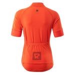 Radvik bravo jrb Jr T-shirt narancssárga póló