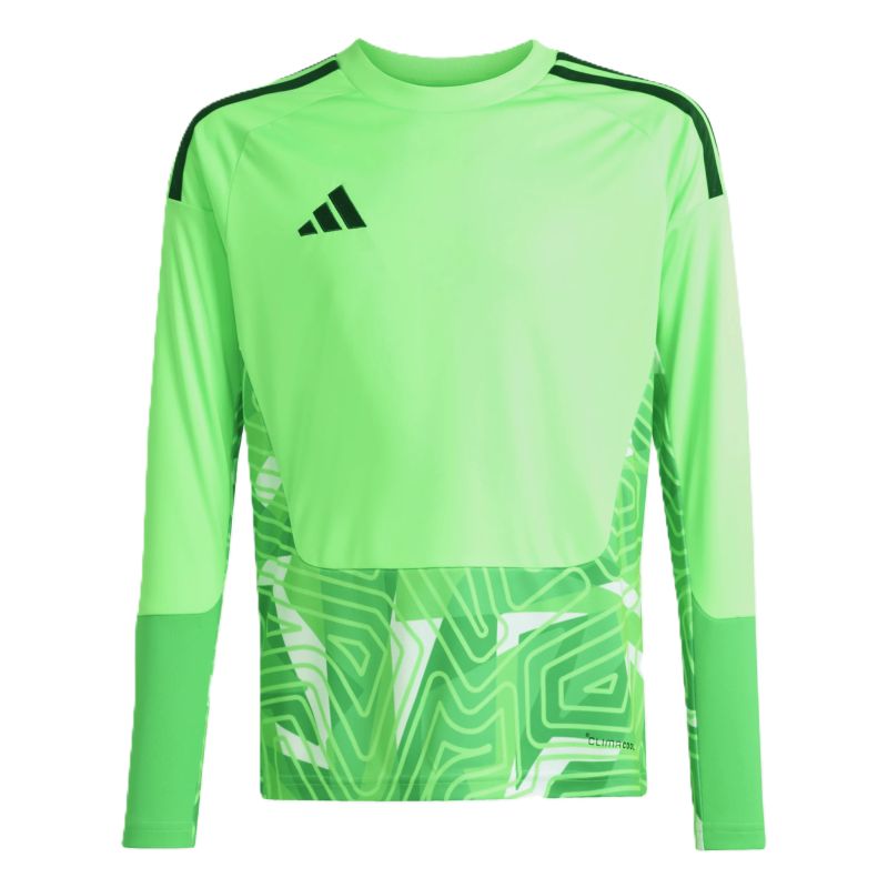 adidas Junior Tiro 26 Competition Goalkeeper Jersey KB5240 kapusmez